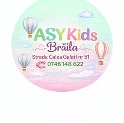 Asy Kids, Brăila