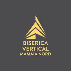 Biserica Vertical Mamaia Nord, Năvodari
