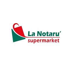 La Notaru' - SuperMarket, Uzunu