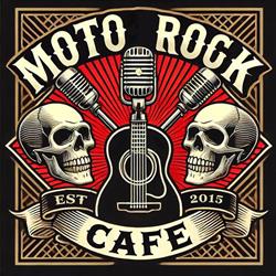 Moto Rock Cafe, Călăraşi
