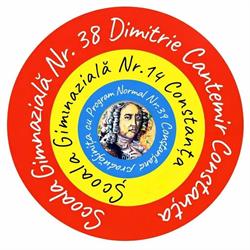 Şcoala Gimnazială Nr. 38 Dimitrie Cantemir Constanţa