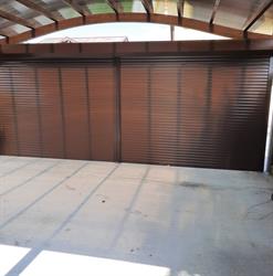 Usi de garaj & Rulouri Exterioare, Dragomireşti-Vale
