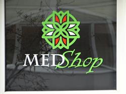 MedShop, Sfântu Gheorghe