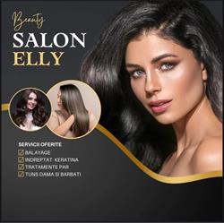Elly Salon, Râmnicu Vâlcea