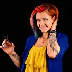 Parmena Chirculescu Hairdresser, Craiova