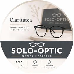 Solo-Optic (Solo-Optic), Sighetu Marmaţiei