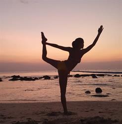 Yoga cu Teo, Piatra-Neamţ