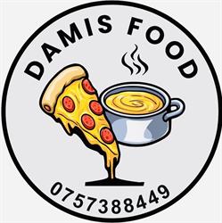 DAMIS FOOD, Mangalia