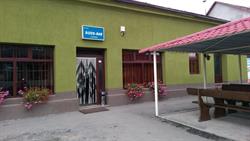 Romina's Bar