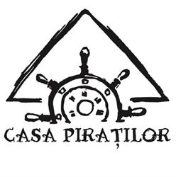 Pensiune Casa Piratilor, Ghioroc