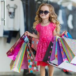 Bellaria Fashion Kids, Mangalia