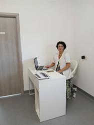 Cabinet Medical Lacatusu Camelia, Novaci