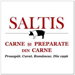 Saltis, Timişoara