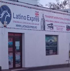 Latino Expres Craiova Transport