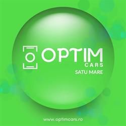 Optim Cars Satu Mare