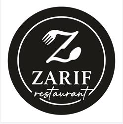 Zarif Restaurant, Galaţi