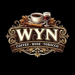 WYN Coffee Wine & Tobacco, Slatina