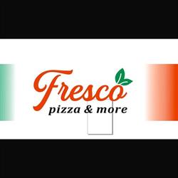Fresco pizza&more, Ocna Mureş