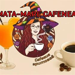 Măta-Mare Cafenea, Bucureşti