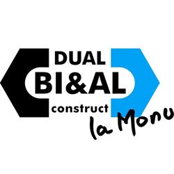 Dual Bi&Al Construct, Sânnicolau Mare