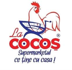 Supermarket La Cocos - Brasov
