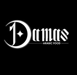 Damas Arabic Food, Baia Mare