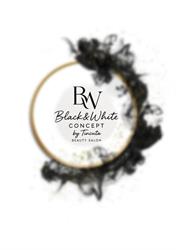 Black&White Concept by Tincuta, Brăila