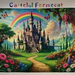 Castelul Fermecat, Seini