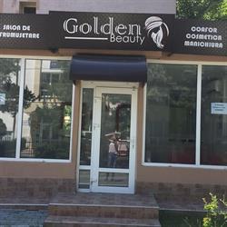 Salon Golden Beauty, Focşani