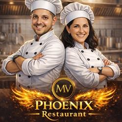 Restaurant Phoenix, Calafat
