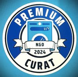 Premium Curat N&D, Constanţa