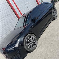 Maf Garage folii auto, Oradea
