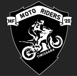 Moto Riders MF Timisoara