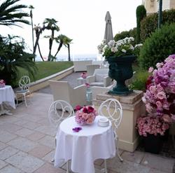 Mondenia flores design, Tecuci