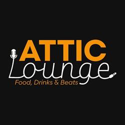 Attic Lounge Tecuci