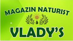 Magazin Naturist Vlady's, Botoşani