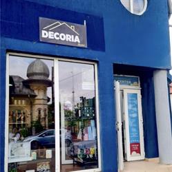 Decoria HOME, Caracal