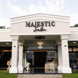 Majestic Salon, Târgu Neamţ