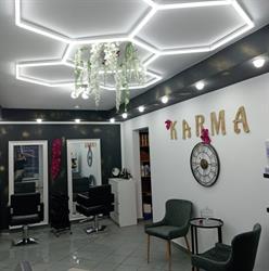 KARMA beauty salon, Braşov