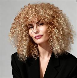 Hair Play Lidya (Lidia Badea), Arad