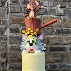 Prestige Cakes by Claudiu Pop, Baia Mare