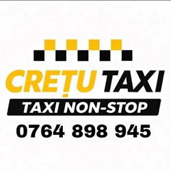 Taxi Valenii de Munte Non-Stop - Cretzu
