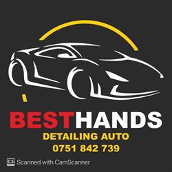 Best Hands Detailing Satu Mare