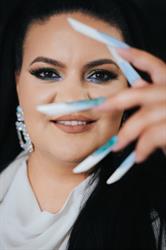 L'Exquise Nail Atelier by Violeta Vatafu, Galaţi