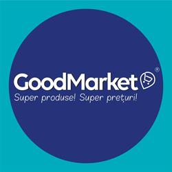 GoodMarket, Afumaţi