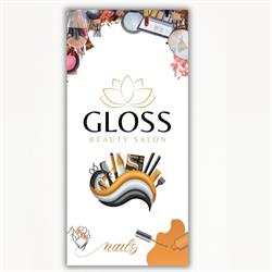 Gloss Beauty Salon, Buzău