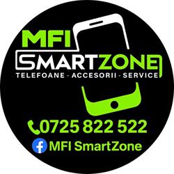 MFI SmartZone, Oradea