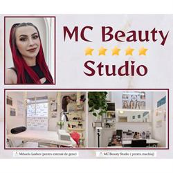 Mc Beauty Studio (Mihaela make-up lashes Bacau)
