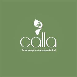 Calla Pancota