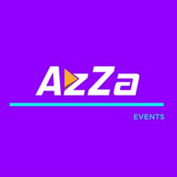 AzZa Events, Bucureşti